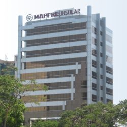 Mapfre Insular