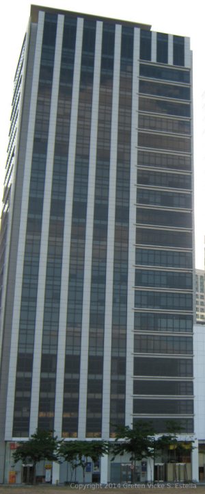 Marajo Tower
