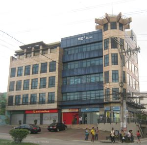 MC2 Bldg.