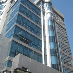 Pacific Place Apartelle