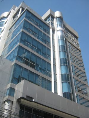 Pacific Place Apartelle