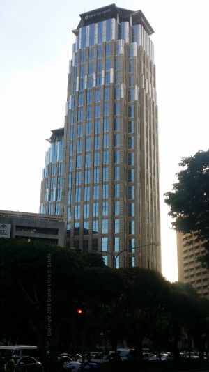 The Enterprise Center